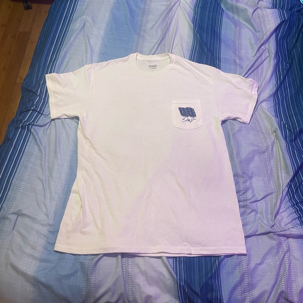 COPY - Dale Earnhardt Shirt / Size Large